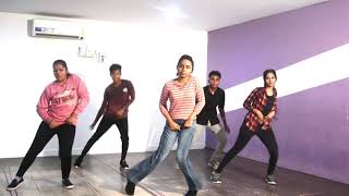 Dheeme Dheeme | Western Culture Dance Studio