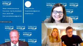 SCORE TV - Jon Muro - 07/14/21