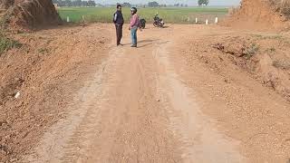 #Bihta sarmera on road 🛣️🛣️ plot 9973615709