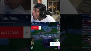 AMP PLAYS FORTNITE TOGETHER FUNNY🤣🤣🤣