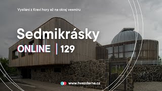 Sedmikrásky online | 129 - Hvězdárna Teplice