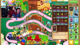 Bloons TD6 Live!