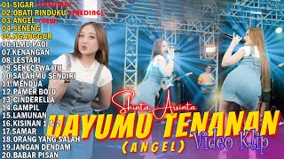 DANGDUT KOPLO TERBARU 2024 🎶 SHINTA ARSINTRA FULL ALBUM 🎶 SHINTA ARSINTRA TERBARU / SIGAR, ANGEL