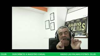 RADIO LAS PALMAS F.C.