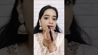 Wedding Guest Makeup Look ❤️ #makeuptutorial #makeuplook #wedding #shorts