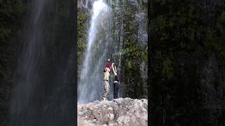 Nos Bañamos? 🏞️ #baile #dance #trending #viralvideo #jeipy