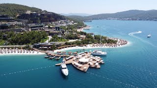 Lujo Bodrum Turkey