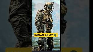 Indian army lover #military #commondo #army