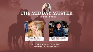 The Midday Muster Ep 6