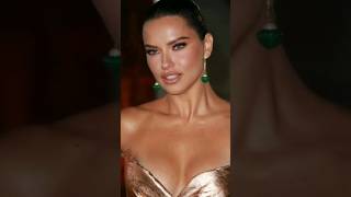 A INCRÍVEL BELEZA DE ADRIANA LIMA! #fama #famosos #celebridades