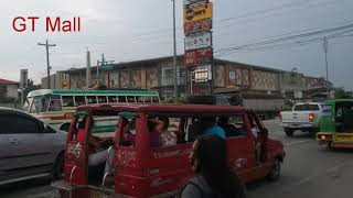 GT Mall and Rob, Pavia, Iloilo, Philippines