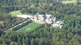 Asheville & Biltmore Scenic Flights