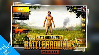 WHAT'S NEW IN THE 0.7.0 UPDATE- UI CHANGES & MORE || PUBG MOBILE | LIGHTSPEED