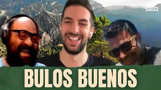 Contrarrestando las fake news con bulos buenos