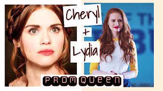 Cheryl + Lydia | Prom Queen