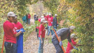 Programme Embranchement de Canon Canada