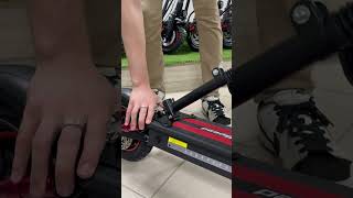 КАК СЛОЖИТЬ KUGOO MAX SPEED?😅 краткое объяснение вам) #электросамокат #казань