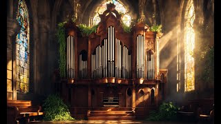 My Way arr. for Organ