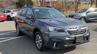 2021 Subaru Outback Danbury, Brookfield, Ridgefield, New Milford, New Fairfield, CT N8321A