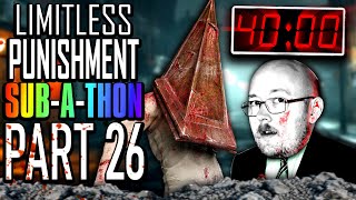 🔴ToG🔴Haunted by Time & Stupidity - Limitless SUBATHON Pt.26