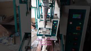 Rava Packing Machine Coimbatore Tamil nadu