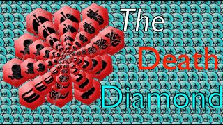 Plague #2: The DEATH Diamond (TDD)