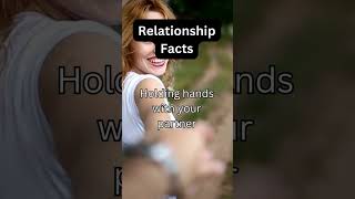 Fun Facts About Holding Hands #shorts #funfacts #holdinghands