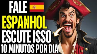 SAIA DESSE VIDEO FALANDO ESPANHOL!! 🤯 #27