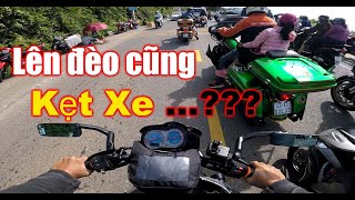 Chạy Sơn Trà Cùng Đội Moto Ngày Đẹp Trời | Xubiker