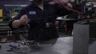 Hennig C6 Wiper Casing Installation & Removal Tutorial