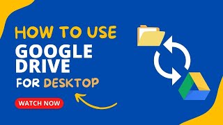 Google Drive for Desktop: The Complete Guide - Urdu/Hindi