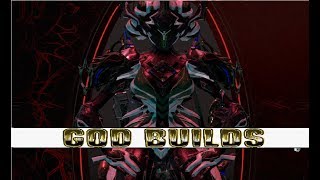 Warframe God Builds Ep. 35 Khora