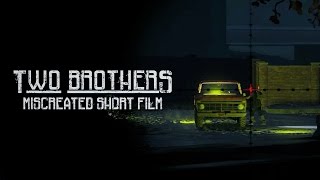 Miscreated: Two Brothers (Short Film)