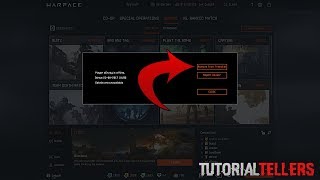 How to Remove Someone From Your Friends List On Warface