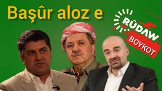 Ji ber çi rewşa Başûr aloz e?