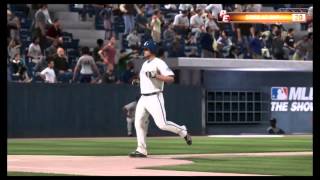 MLB The Show 14: 2014 AAA Homeruns