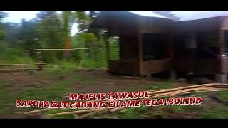 MAJELIS TAWASUL SAPUJAGAT CABANG CILAME TEGALBULEUD