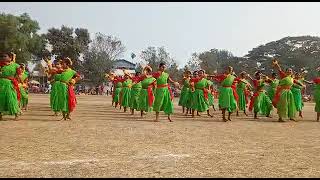 belpahari song বেলপাহাড়ী র গান