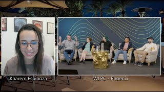 Live from #WLPC2024 | Unplugged Connectivity, Clear to Send, & Waves!