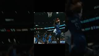 Blake Griffin POSTER!🥶😳 #basketball #nba #viral #viralvideo #shorts