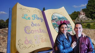 Disneyland Paris | Le Pays des Contes de Fées