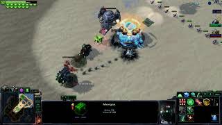 StarCraft II Direct Strike #2596