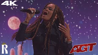 Dee Dee Simon, Andra Day, Sebastian & Sonia & Detroit Youth Choir | Finale Live Performance AGT2024