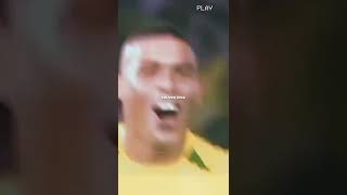 RONALDO O SAKATLIĞI YAŞAMASAYDI...