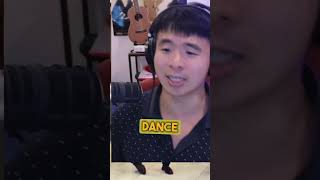 Honest (Musical) Reaction to Haidilao Dance #kemusan #科目三