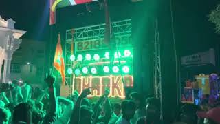 ||DJ DHADKAN MEERUT ||  KALKA MAA  DELHI TO BULNDSHAR ANKAND JOT M DHADKAN DJ||