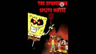 the Spongebob splits movie trailer @20thCenturyStudios