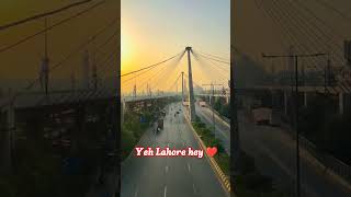 yeh Lahore Hy #viralvideo  #trending #foryou #love #explore #shorts  #travel #trending #viral