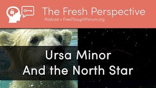 Stargazing (Part 3) Ursa Minor, Polaris, and Finding the North Star • Summer Night Star Map Guide