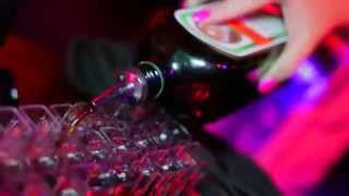 Play Fridays @ Secrets Nightclub // Jaegermeister BIG Freeze